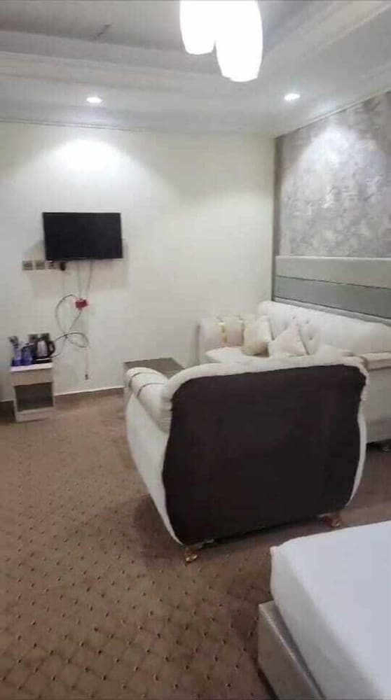 Al Asr almasi Suite Apartments, Madinah, photo 6