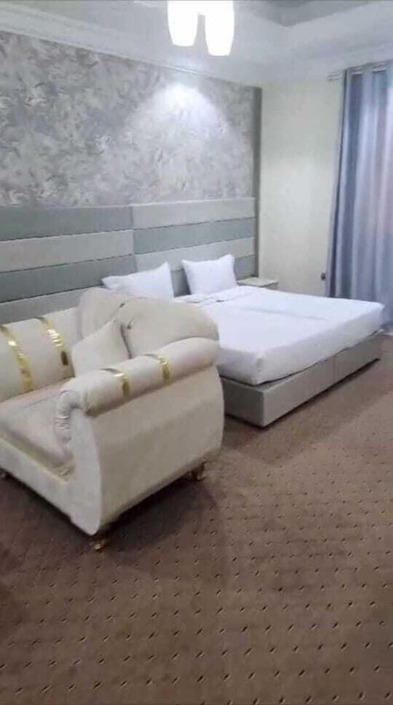 Al Asr almasi Suite Apartments, Madinah, photo 5