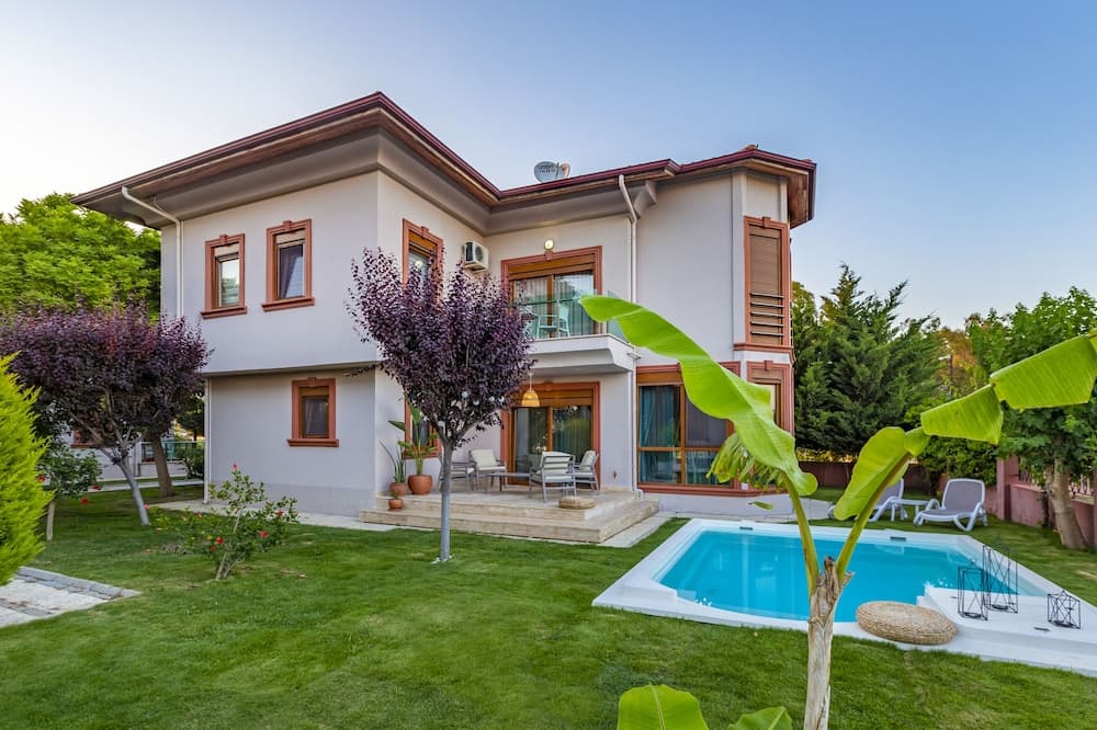 Vista Villas & Suites, Serik
