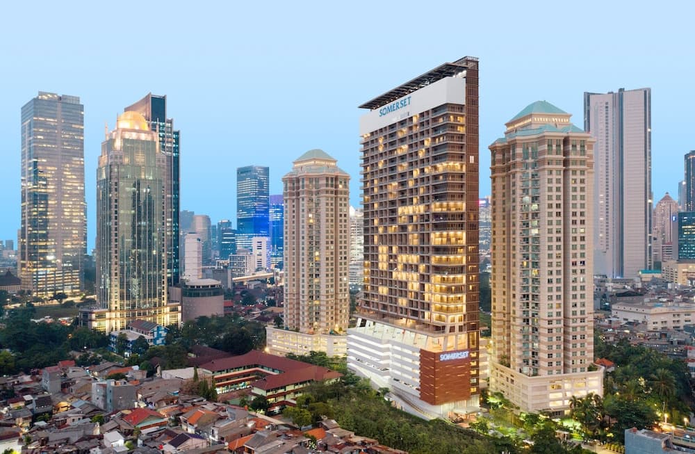Somerset Sudirman Jakarta, Jakarta, photo 4