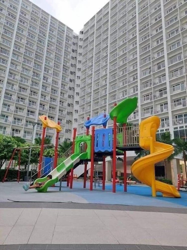Spacious Accommodation, Pasay, photo 2