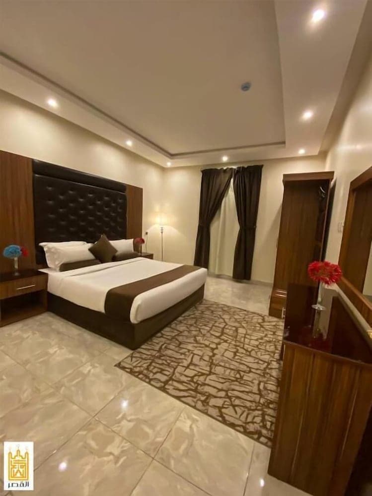 Al Qasr Hotel Suites - Al Iskan District, Khamis Mushait, photo 3