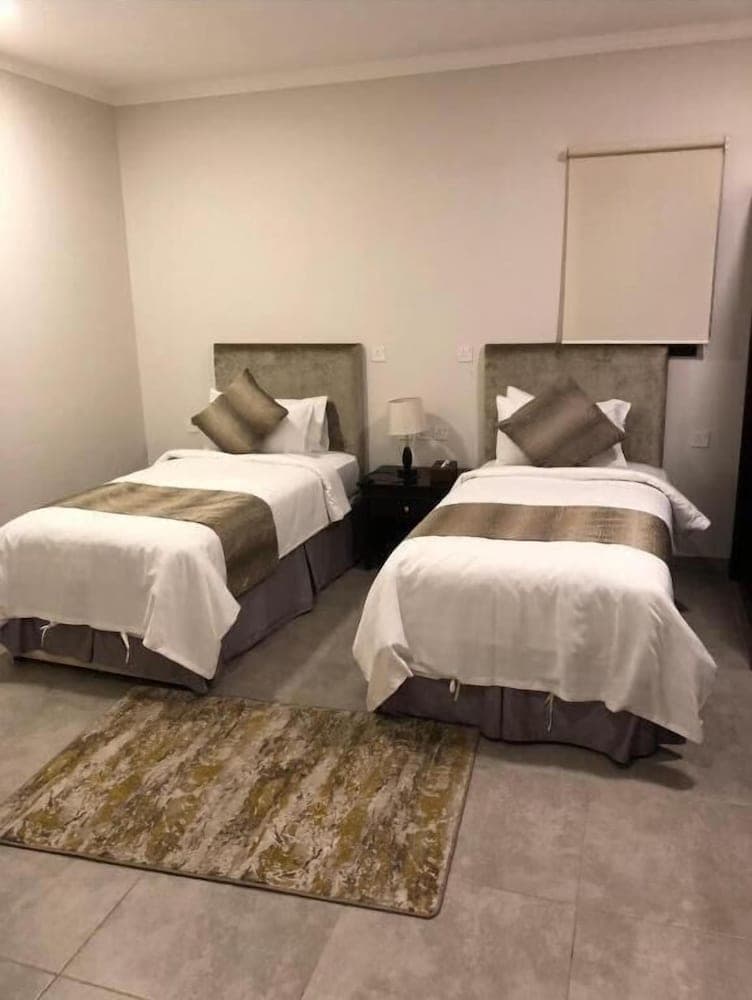 Neroz inn, Jeddah, photo 3