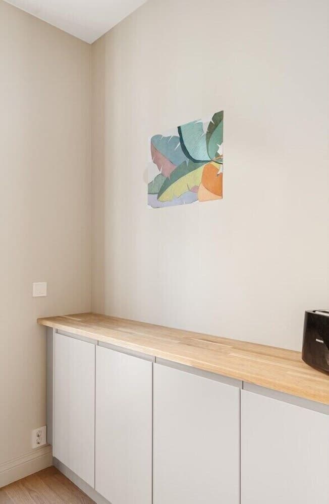 Dinbnb Apartments Grunerlokka, Oslo, photo 5
