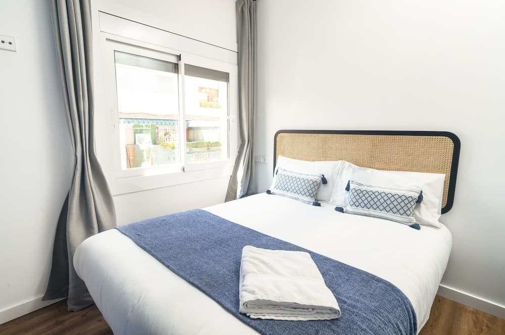 Caliu Apartments Barcelona - Camp Nou, L'Hospitalet de Llobregat, photo 3