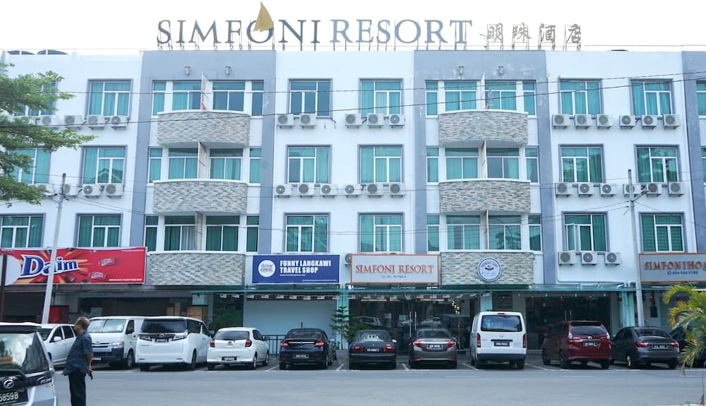 Triima Inn Dayang Bay by Perfect Host, Langkawi