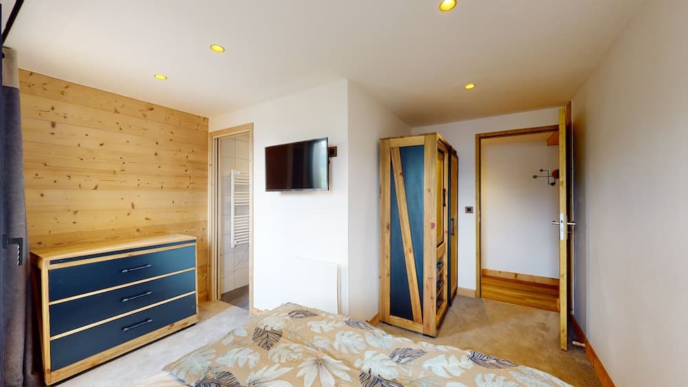Résidence Bellecôte 4*, La Plagne-Tarentaise, photo 6