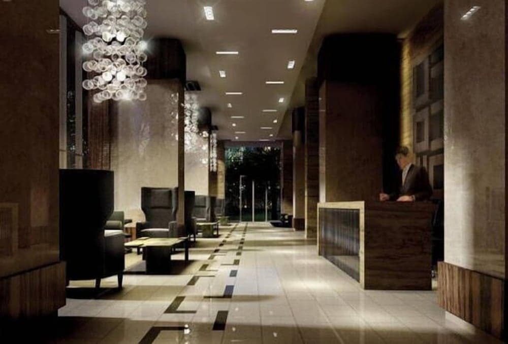 Life Suites Loft - CN Tower, Toronto