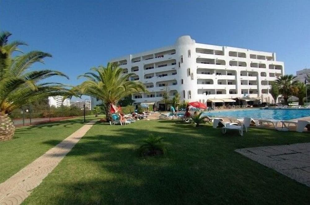 Silchoro Apartamentos Turísticos, Albufeira