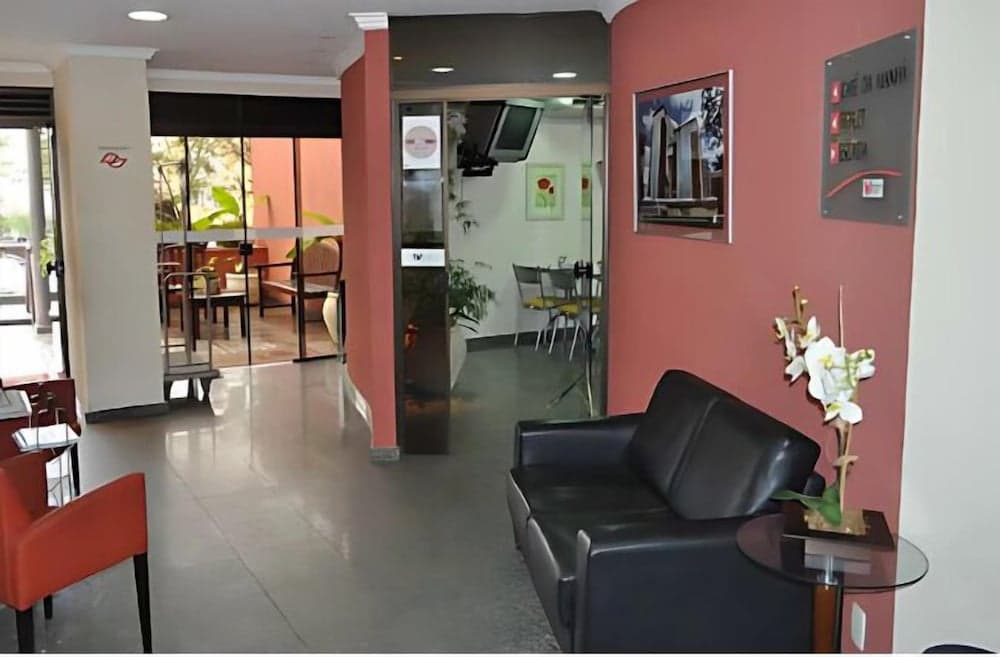 Ômega Flat, Bauru