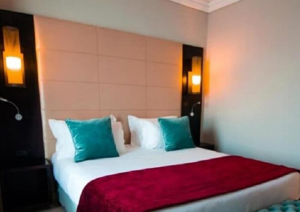 Casa Mia Family Suite, Agadir, photo 6