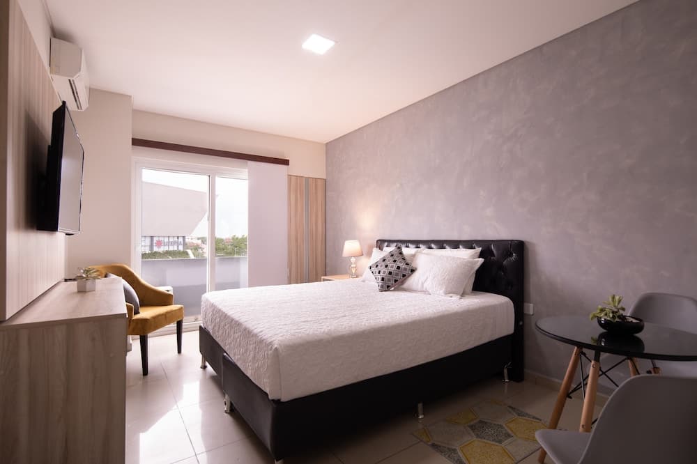 Equipetrol Suites Apart Hotel, Santa Cruz, photo 2