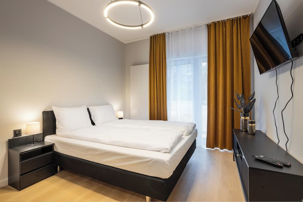 City Break Plac Wolności 6 Aparthotel, Poznan, photo 2