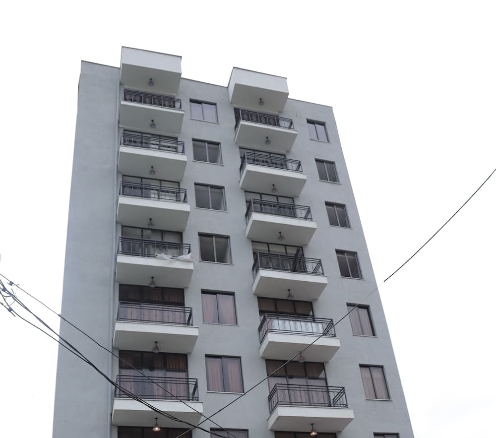 Yohannes Guesthouse Addis, Addis Ababa