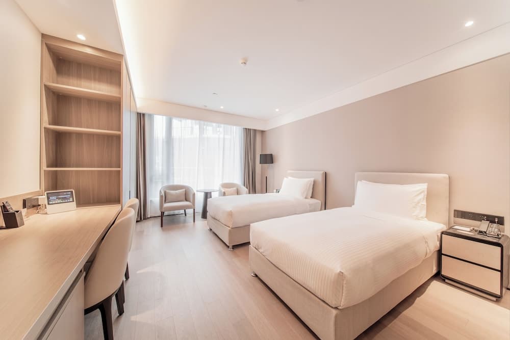 Suzhou Yi Tang Service Apartment, Suzhou, photo 4