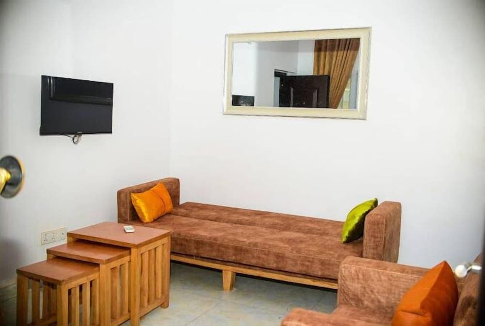 Ekulu Apartments, Enugu, photo 5