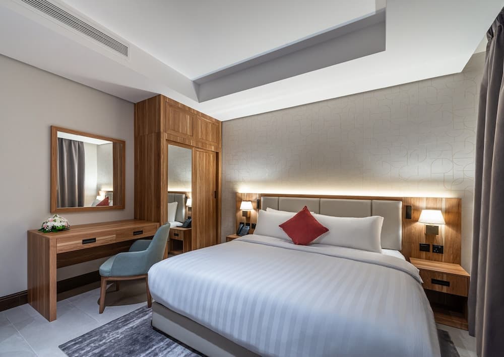 Lafait Hotel Serviced Apartments, Al Khobar, photo 2