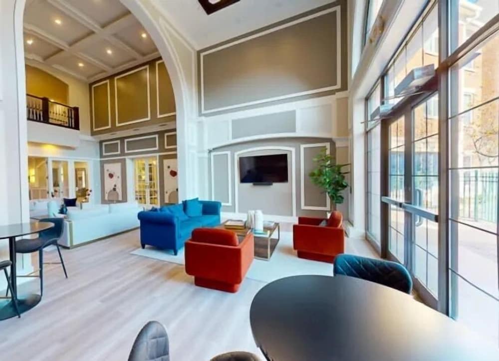 Landing Apartments Near University Of Cincinnati, Cincinnati, photo 5