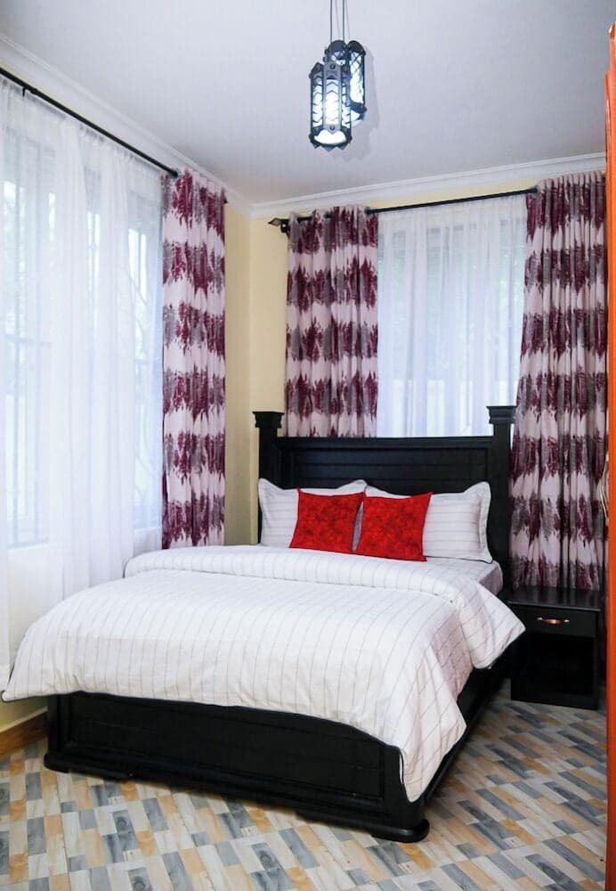 VvEK BED AND BREAKFAST APARTMENT, Arusha, photo 6