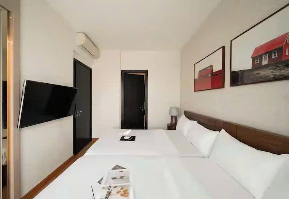 Bluesky D'mension Residence Luxury, Cau Ong Lanh, photo 2