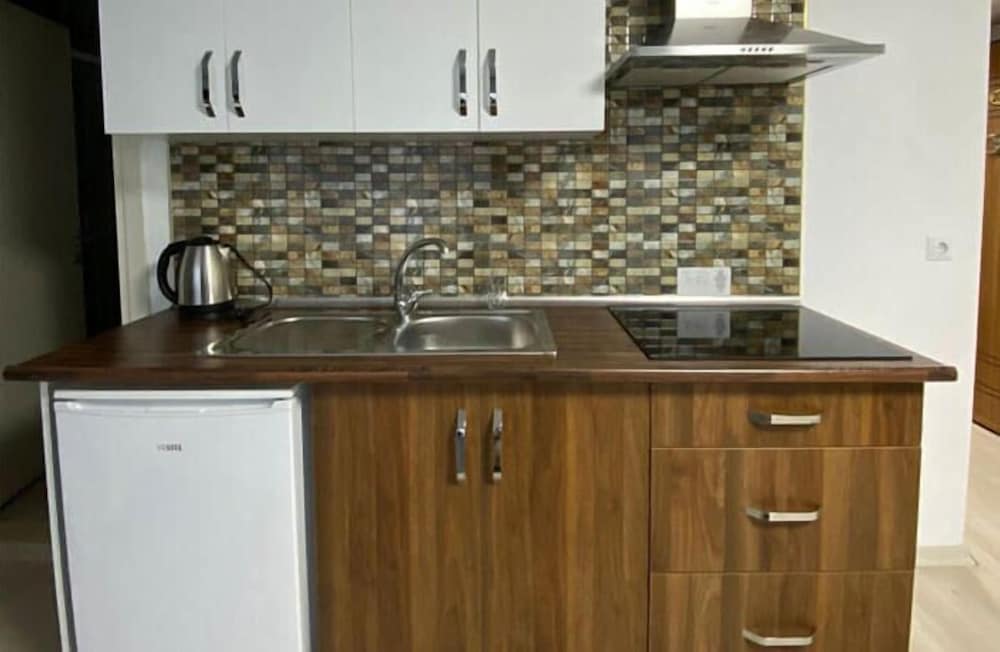 Yaman Suite Hotel, Yomra, photo 2