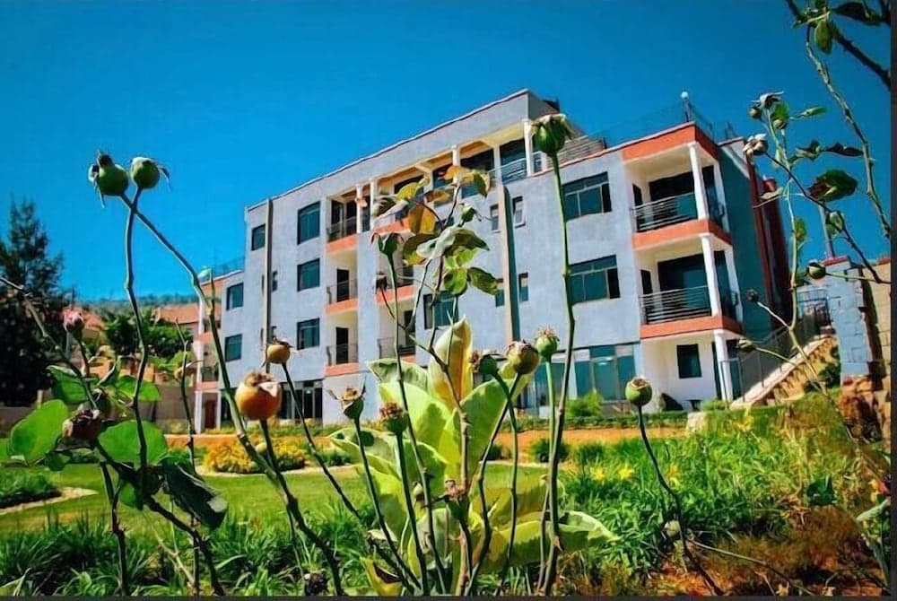 REBERO VIEW APARTMENTS, Kigali