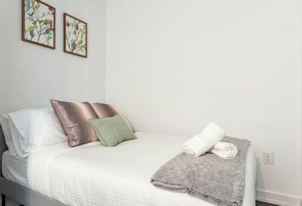 Downtown Toronto Luxury Suites, Toronto, photo 4