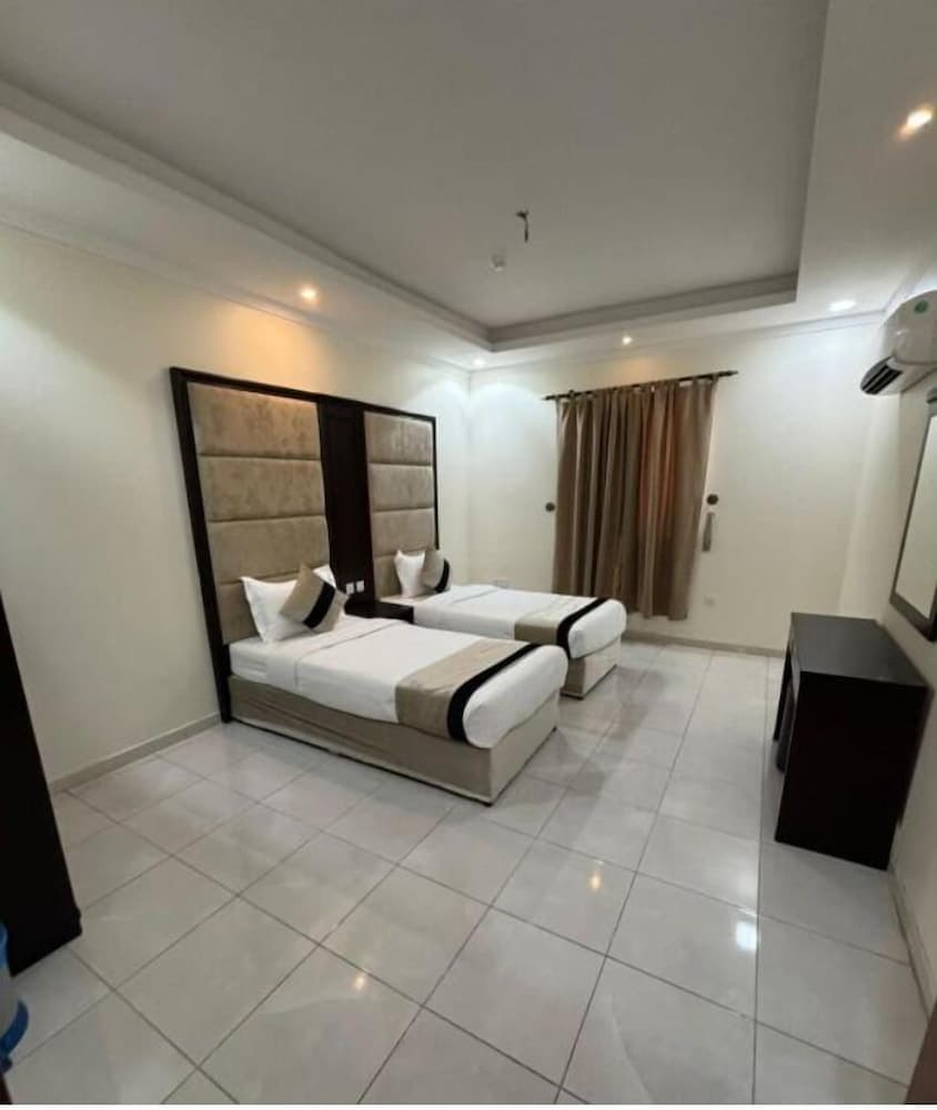 osis ghin served apartment, Yanbu, photo 4