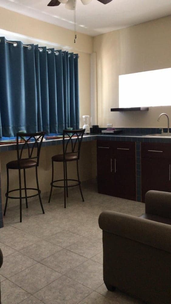 Hotel Suites Fátima, Los Mochis, photo 4