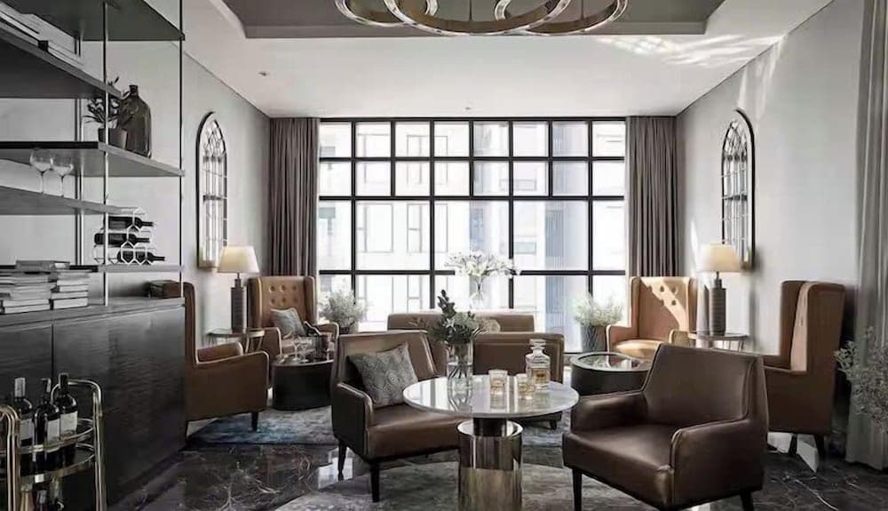 Bluesky D'mension Residence Luxury, Cau Ong Lanh, photo 5