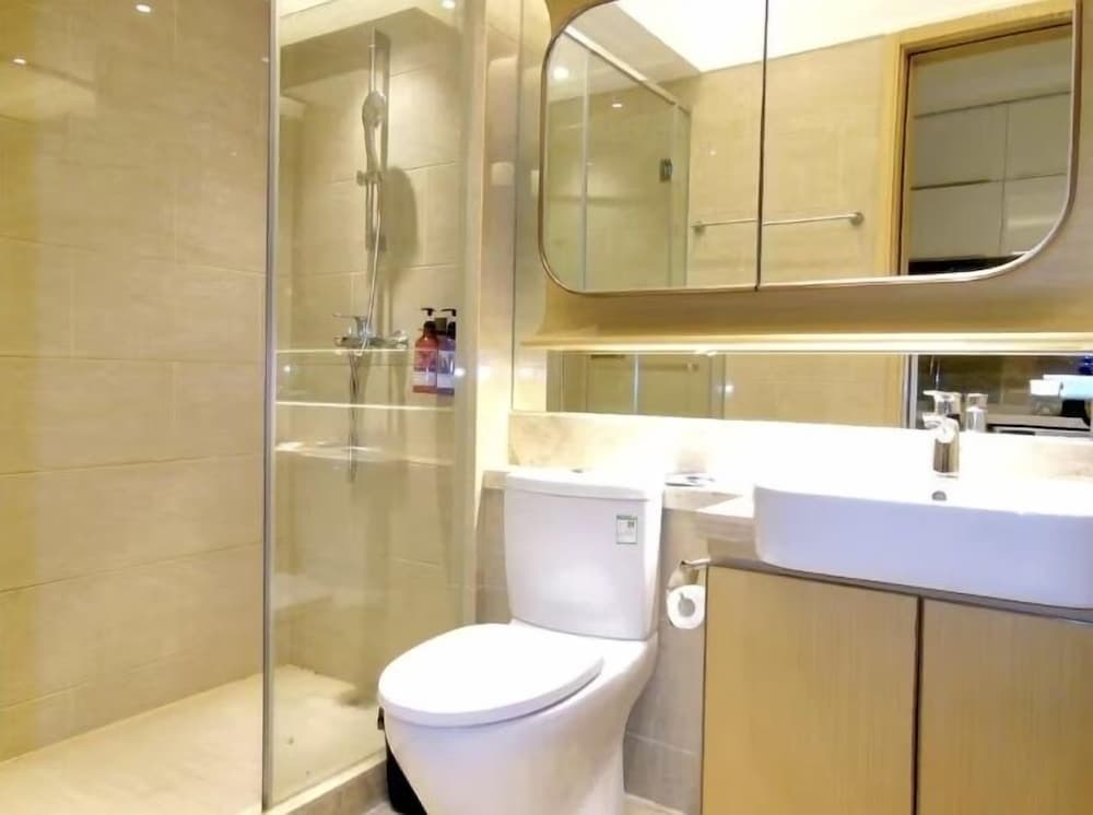 Raffles Executive Apartment, photo 5