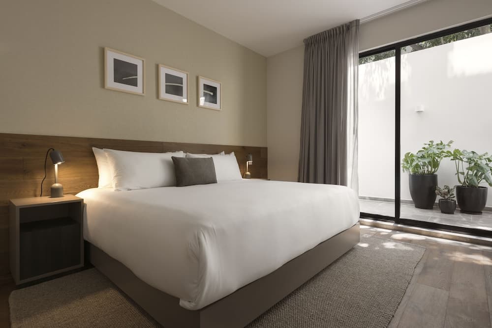 Leonora Boutique Stays by Viadora, Mexico City, photo 2