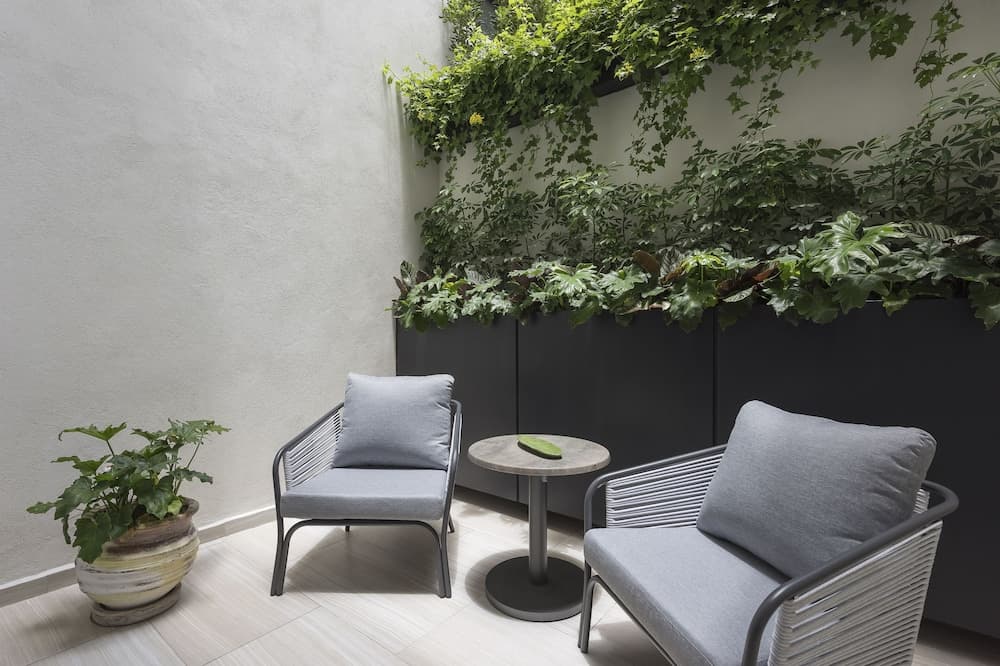 The Amsterdam Boutique Stays by Viadora, Mexico City, photo 4
