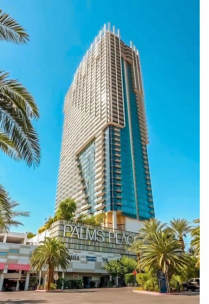 StripSuite Palms Place One Bedroom Hotel/Resort & Casino, Las Vegas, photo 2