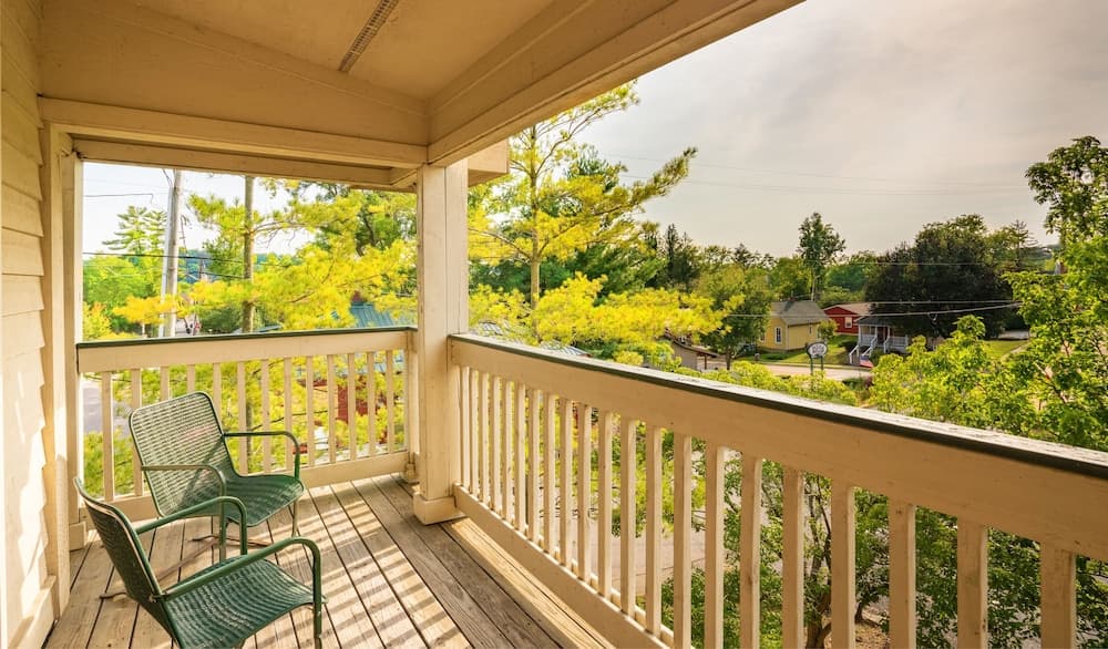 Grand Wood Suites, photo 5
