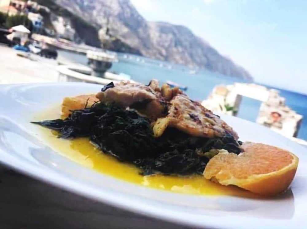 Maistrali, Karpathos, photo 3