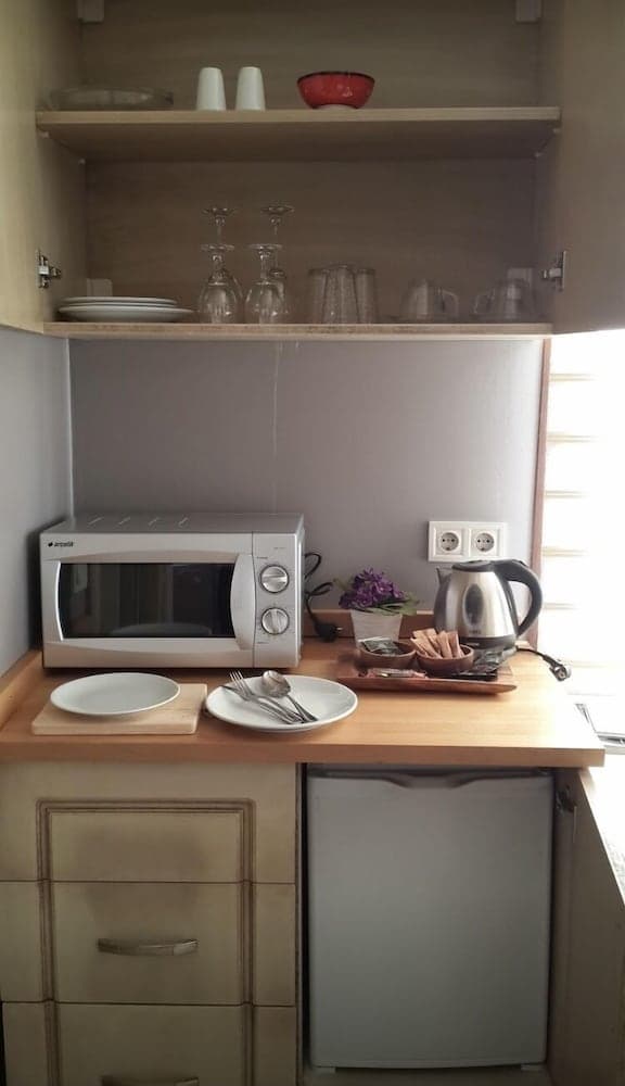 Galatolia Suites, Istanbul, photo 6