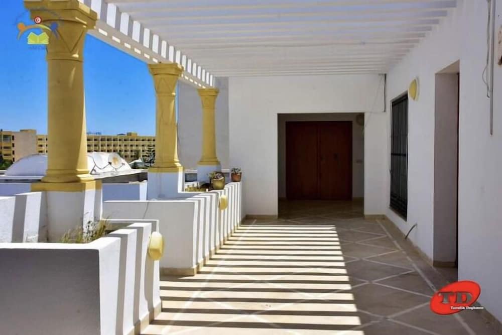 Residence Aladin, Hammamet, photo 4