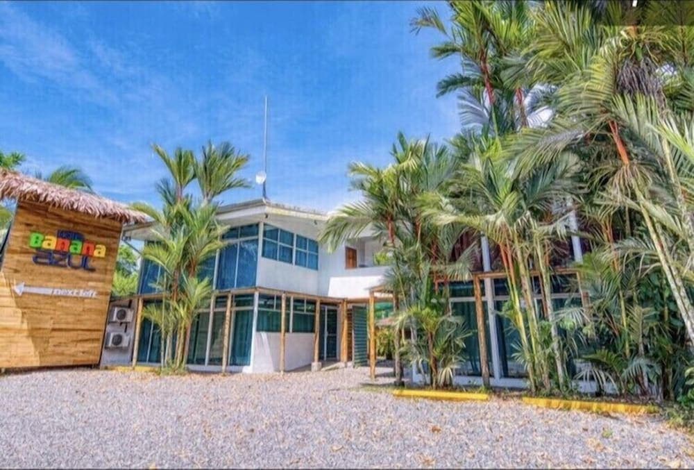CariPro Apartments, Cahuita