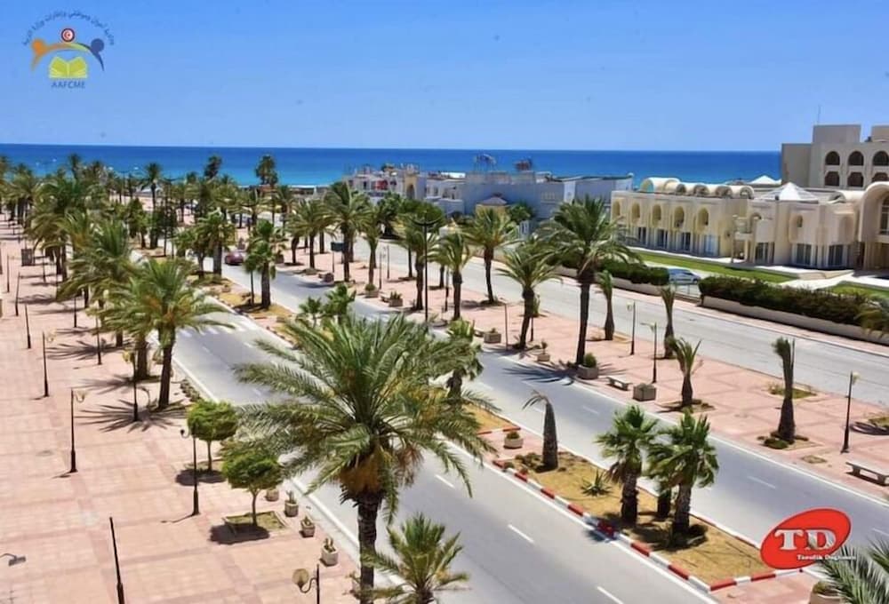 Residence Aladin, Hammamet, photo 3