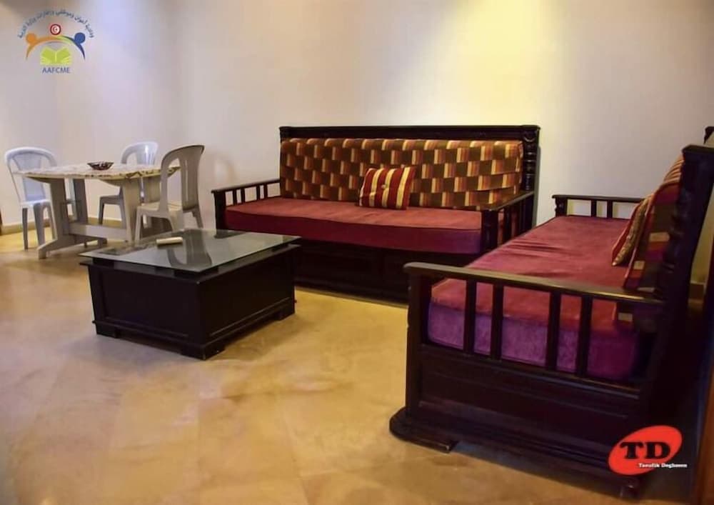Residence Aladin, Hammamet, photo 5