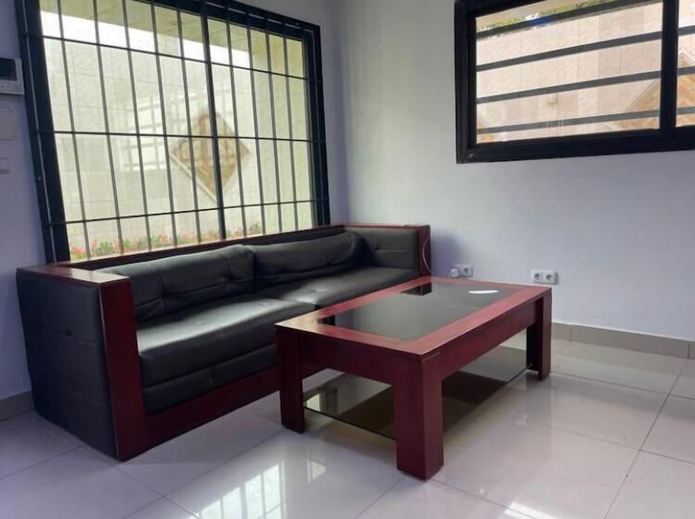 thiego'sapparthotel, Lomé, photo 6