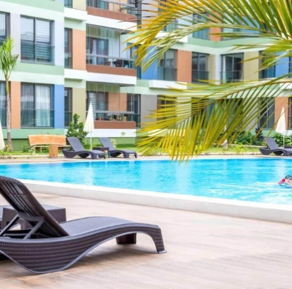 Haven City at Pearl in the City, Accra