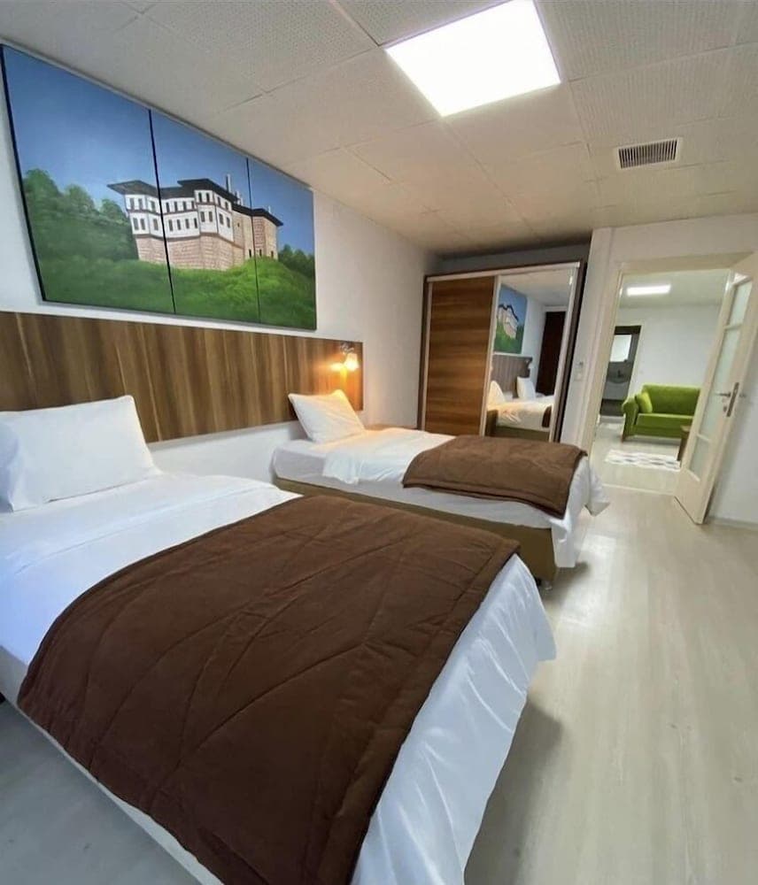 Yaman Suite Hotel, Yomra, photo 5