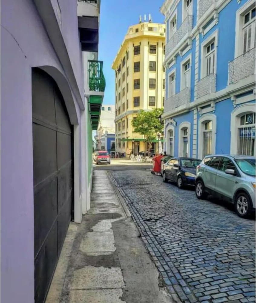 La Estadía, San Juan, photo 2