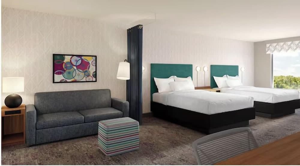 Home2 Suites By Hilton Sevierville, Sevierville