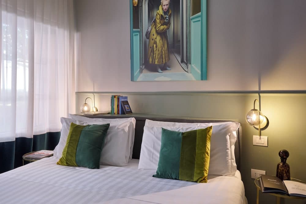 LUMERA STAY - Solferino, Milan, photo 4