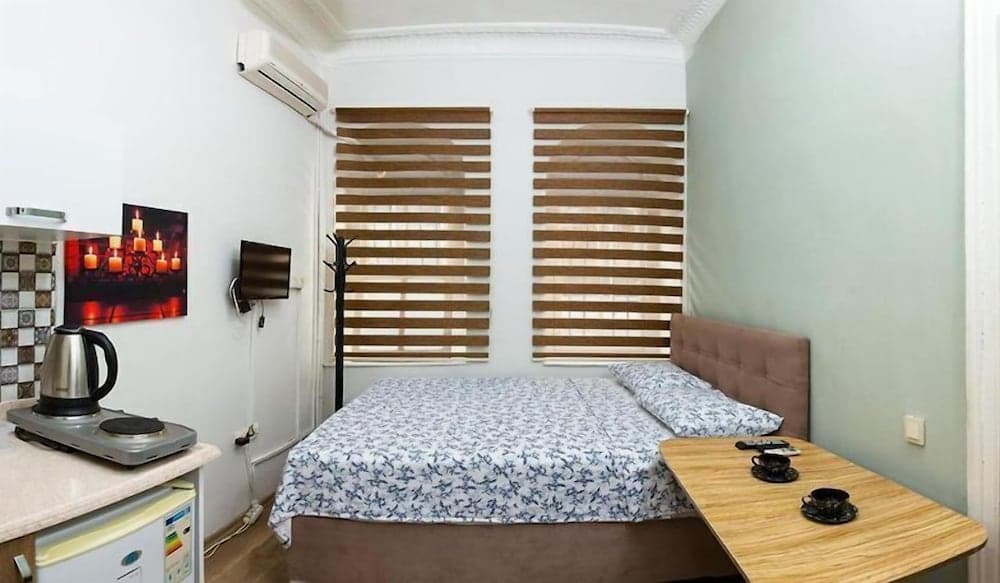 Life Span Hotels Harbiye, Istanbul, photo 6