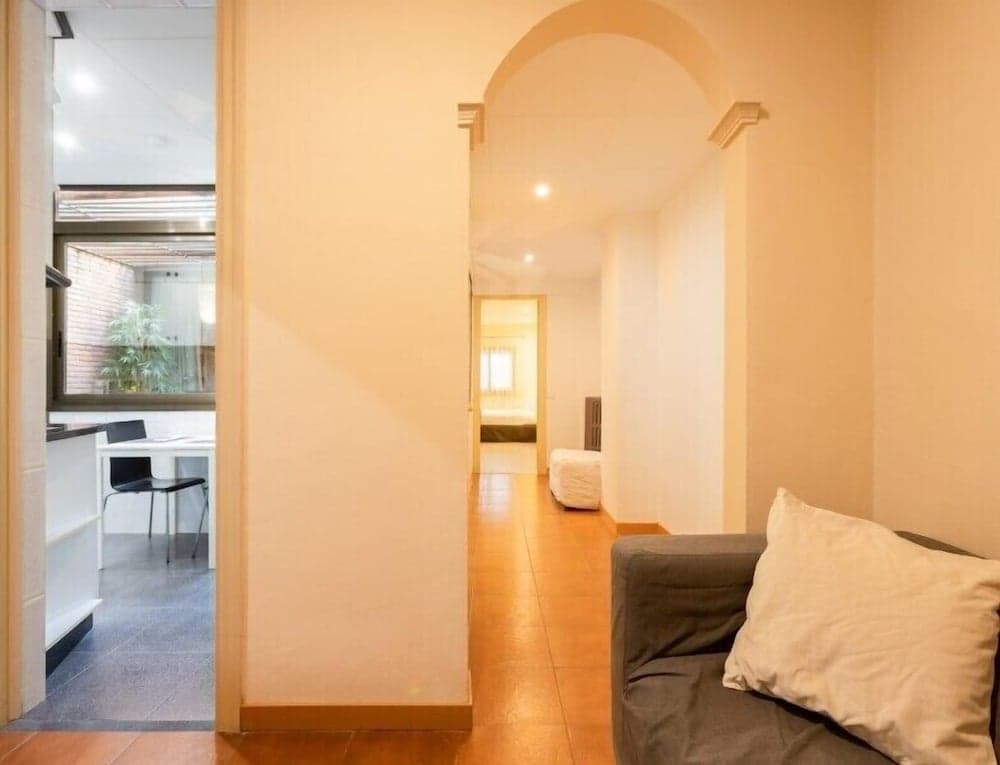 Hospedium Apartamentos DV, Barcelona, photo 6