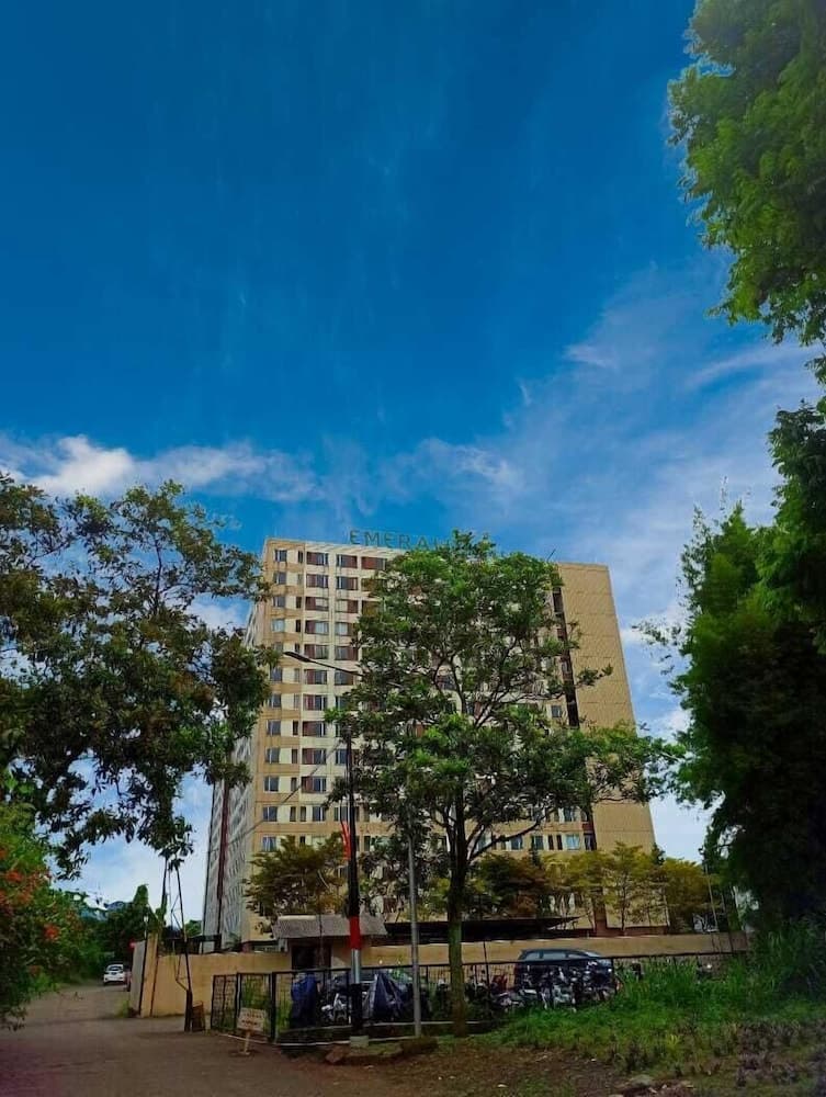 thrive hotelindo, Bandung, photo 2